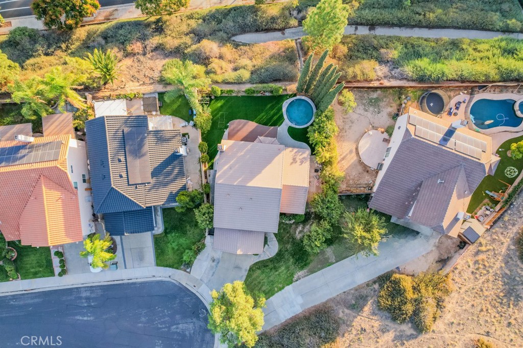 Eldorado Village (ELDV) - Residential