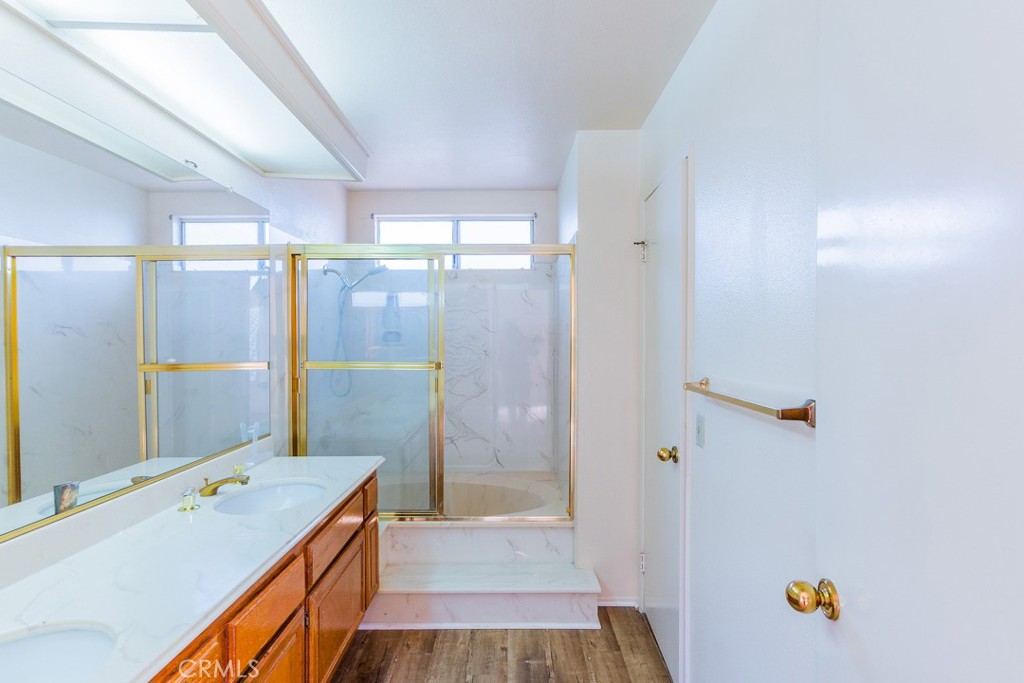 Eldorado Village (ELDV) - Residential