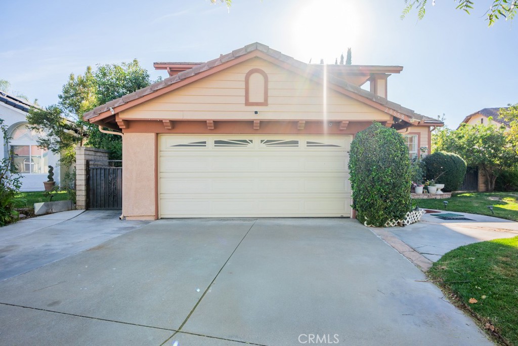 Eldorado Village (ELDV) - Residential