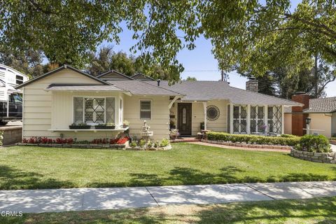 366 Court Avenue Ventura CA 93003