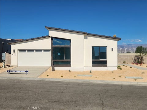 Photo of 4531 Thunderbird Way, Palm Springs, CA 92262 (MLS # OC26034159)