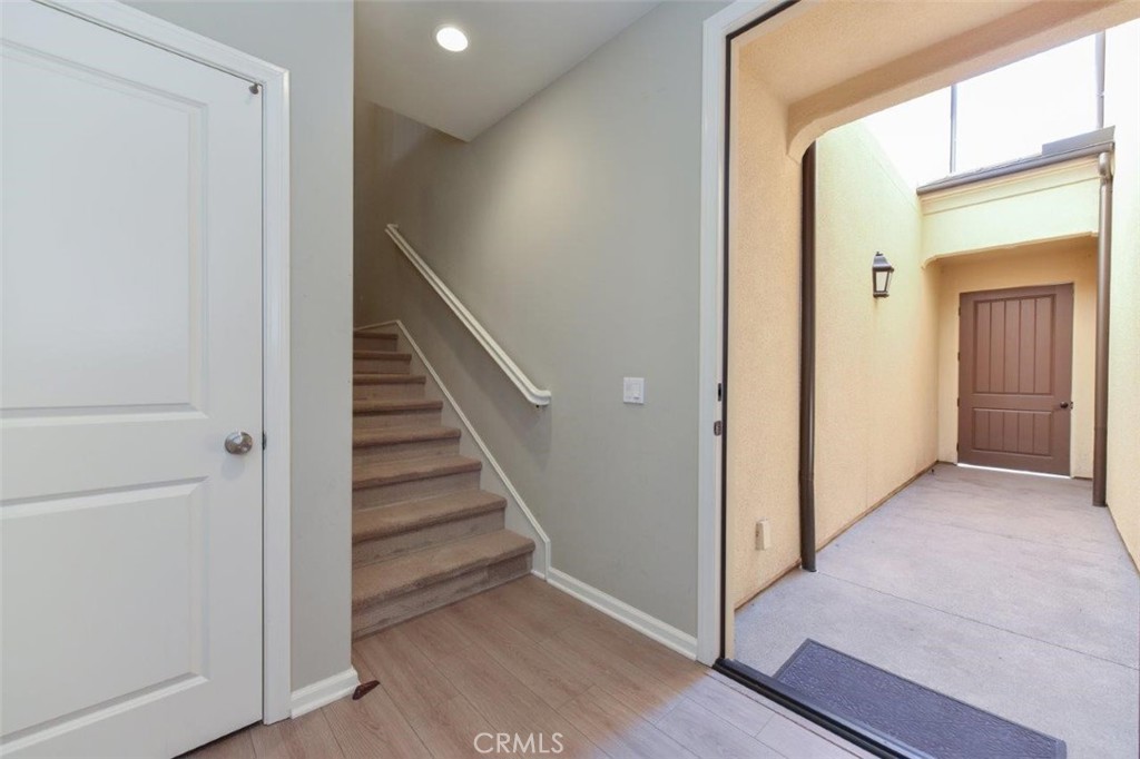 CASERTA (CVCAS) - Residential Lease