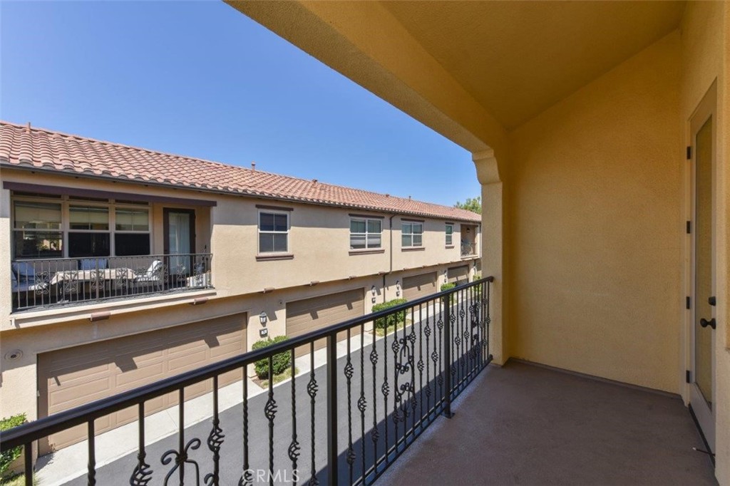 CASERTA (CVCAS) - Residential Lease
