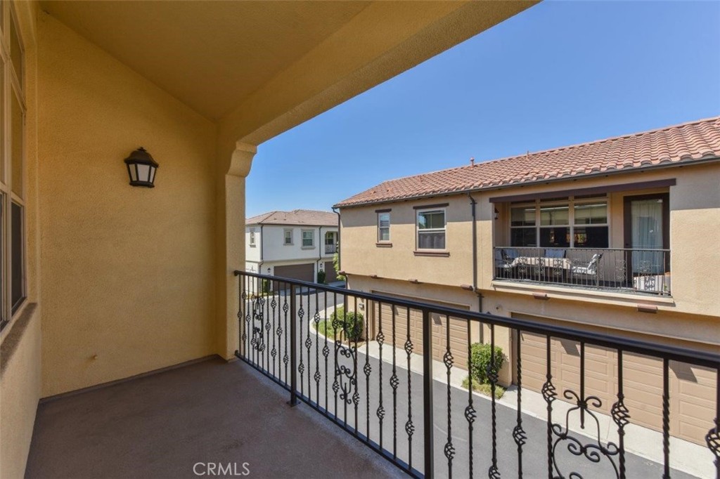 CASERTA (CVCAS) - Residential Lease
