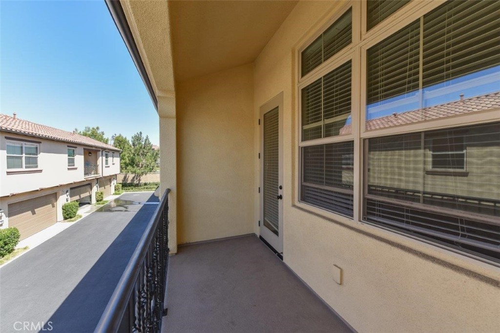 CASERTA (CVCAS) - Residential Lease