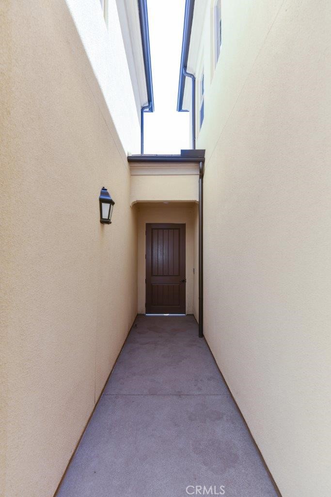 CASERTA (CVCAS) - Residential Lease