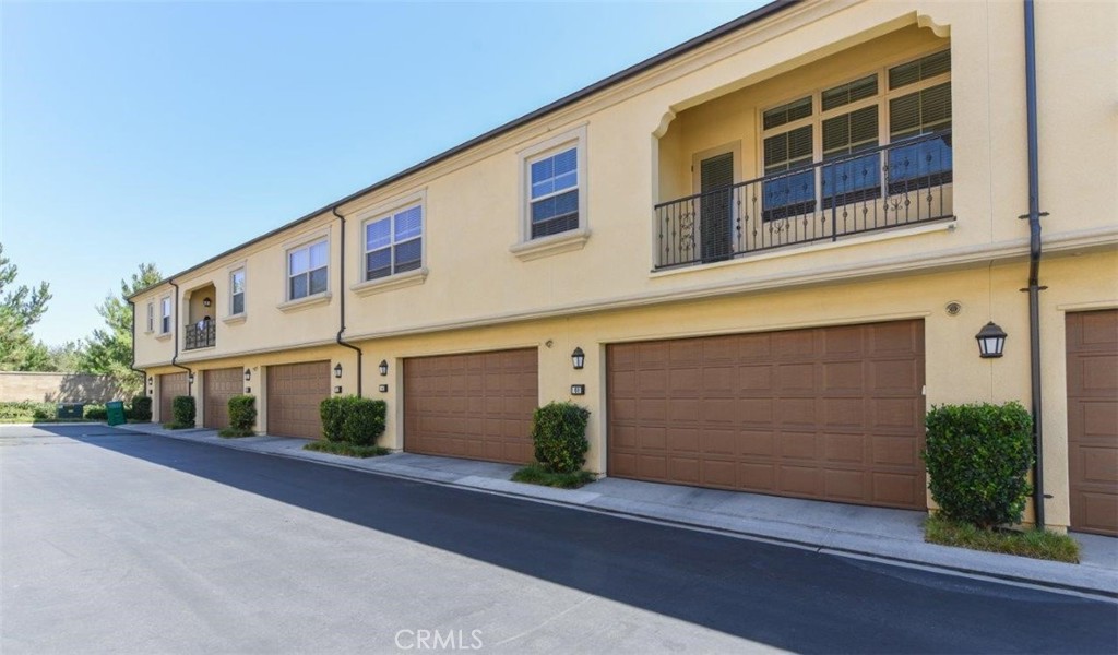 CASERTA (CVCAS) - Residential Lease