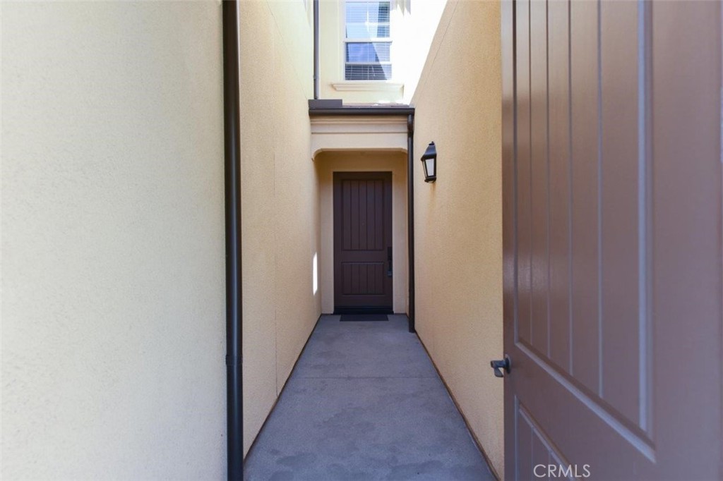 CASERTA (CVCAS) - Residential Lease