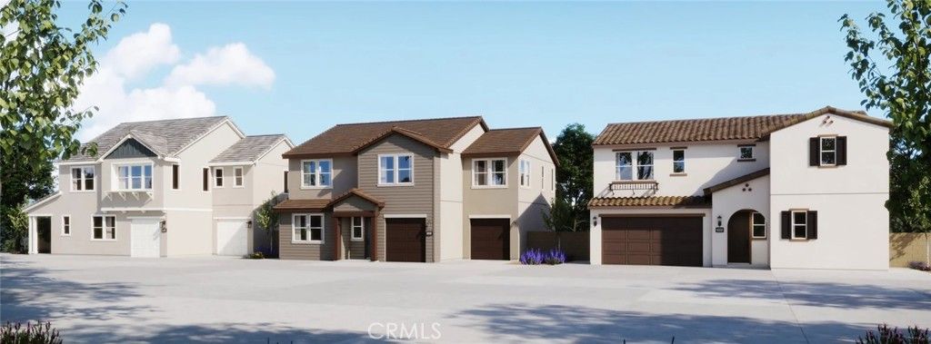 Photo of 2194 Aneto Way, Santa Paula, CA 93060 (MLS # OC26061270)