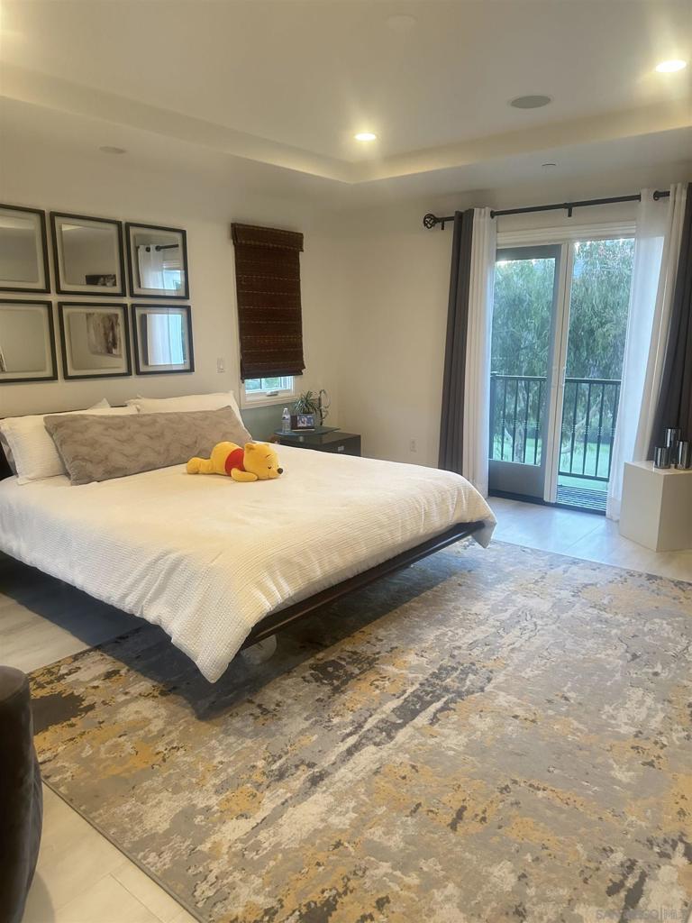 Rancho Santa Fe - Residential Lease