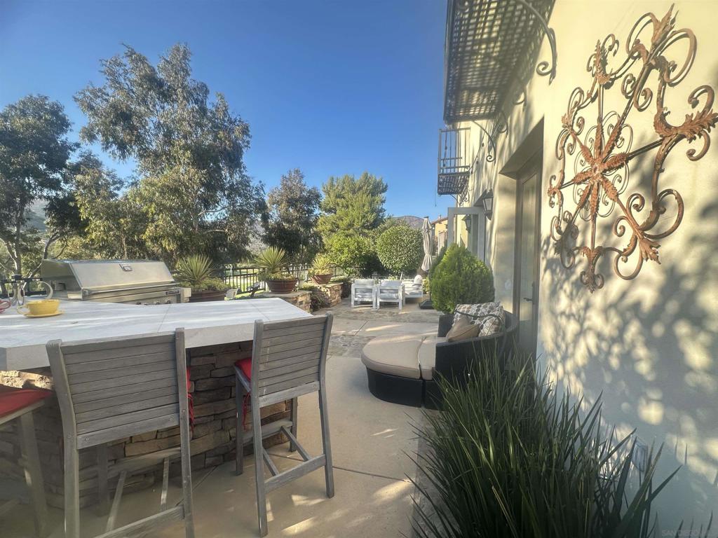 Rancho Santa Fe - Residential Lease