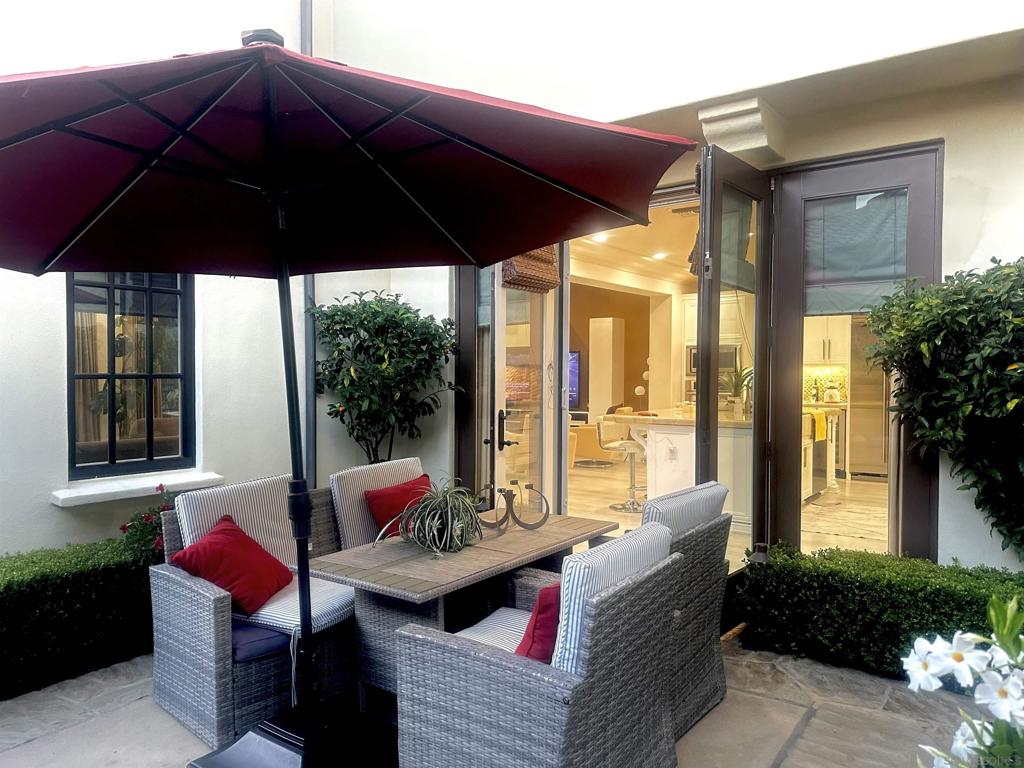 Rancho Santa Fe - Residential Lease