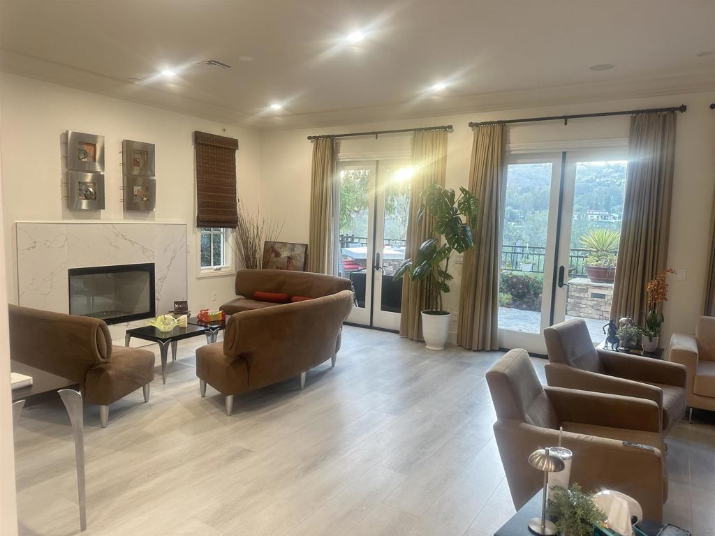 Rancho Santa Fe - Residential Lease