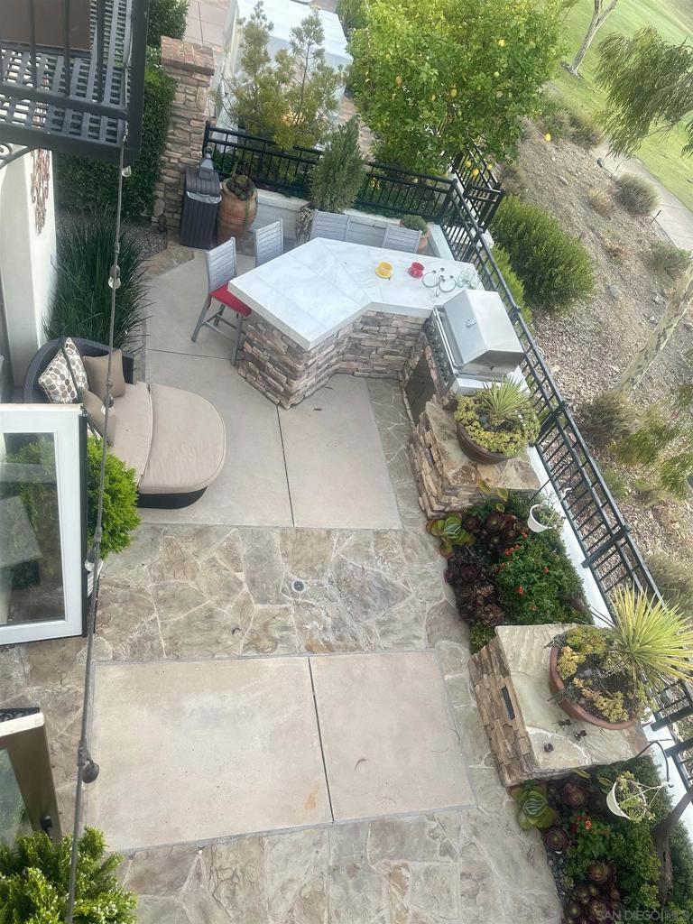 Rancho Santa Fe - Residential Lease