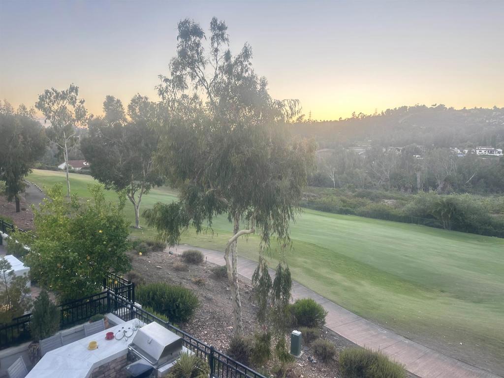 Rancho Santa Fe - Residential Lease