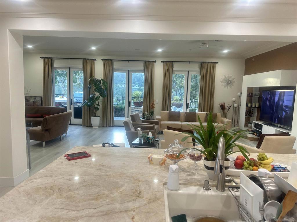 Rancho Santa Fe - Residential Lease