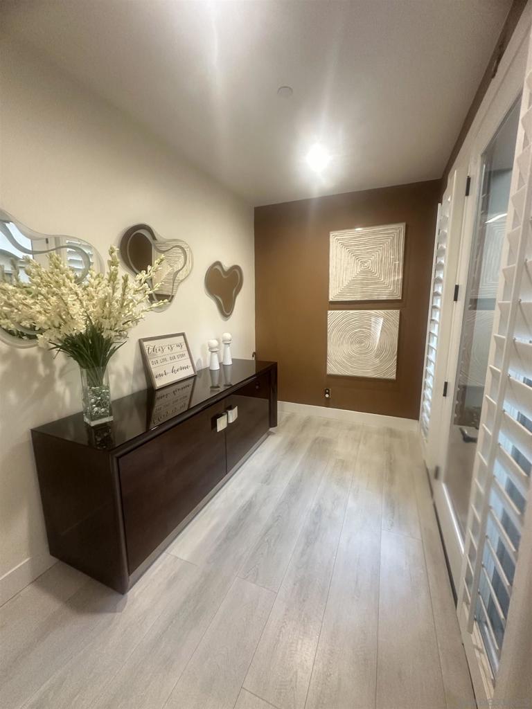 Rancho Santa Fe - Residential Lease