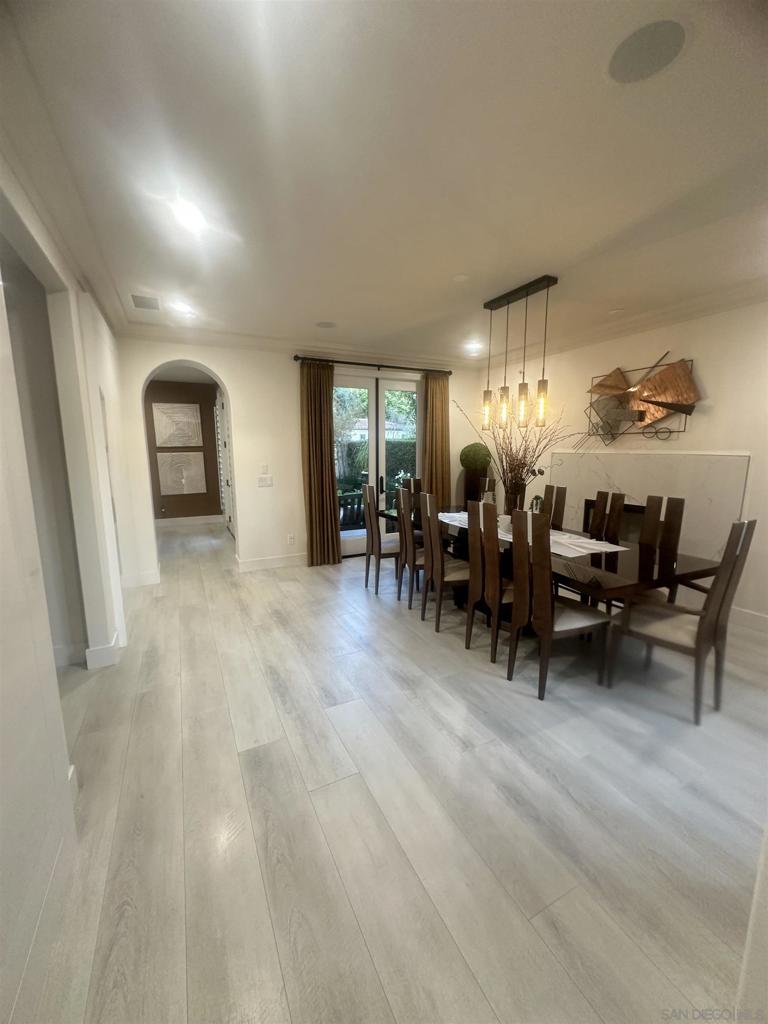 Rancho Santa Fe - Residential Lease