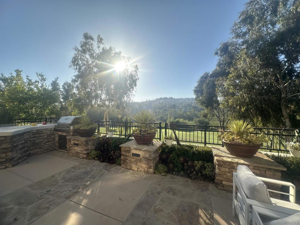 Rancho Santa Fe - Residential Lease