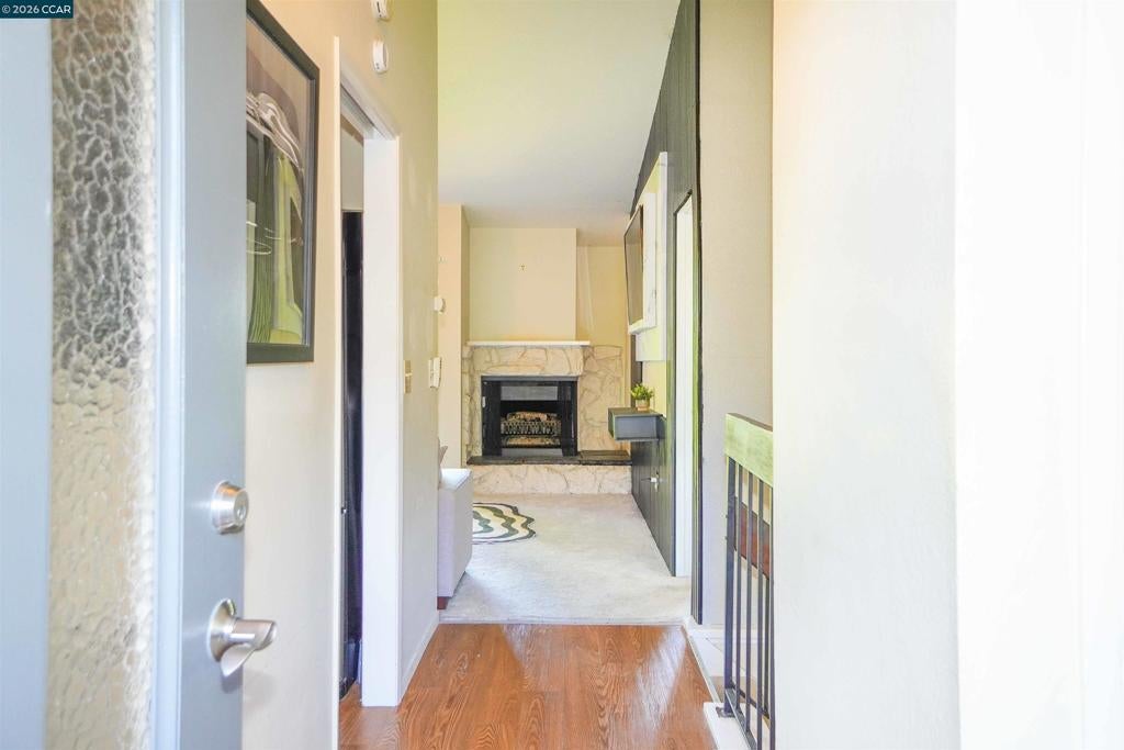 1608 Ashwood Drive