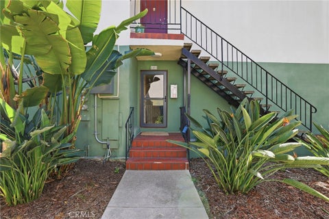Photo of 3700 Dean Drive #2401, Ventura, CA 93003 (MLS # SR26161636)