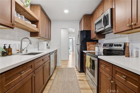 Tiny photo for 3700 Dean Drive #2401, Ventura, CA 93003 (MLS # SR26161636)