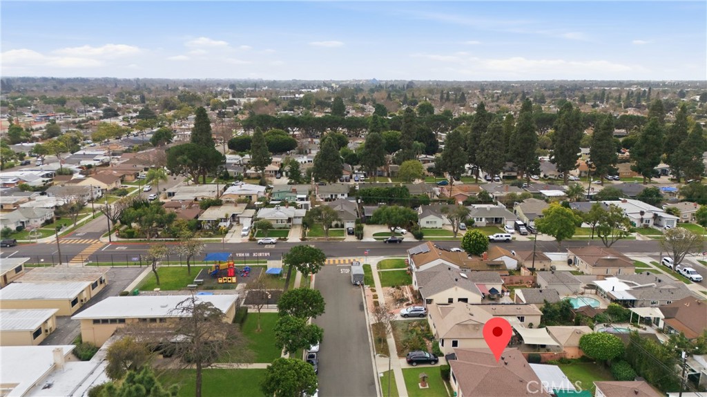 3717 Canehill Avenue