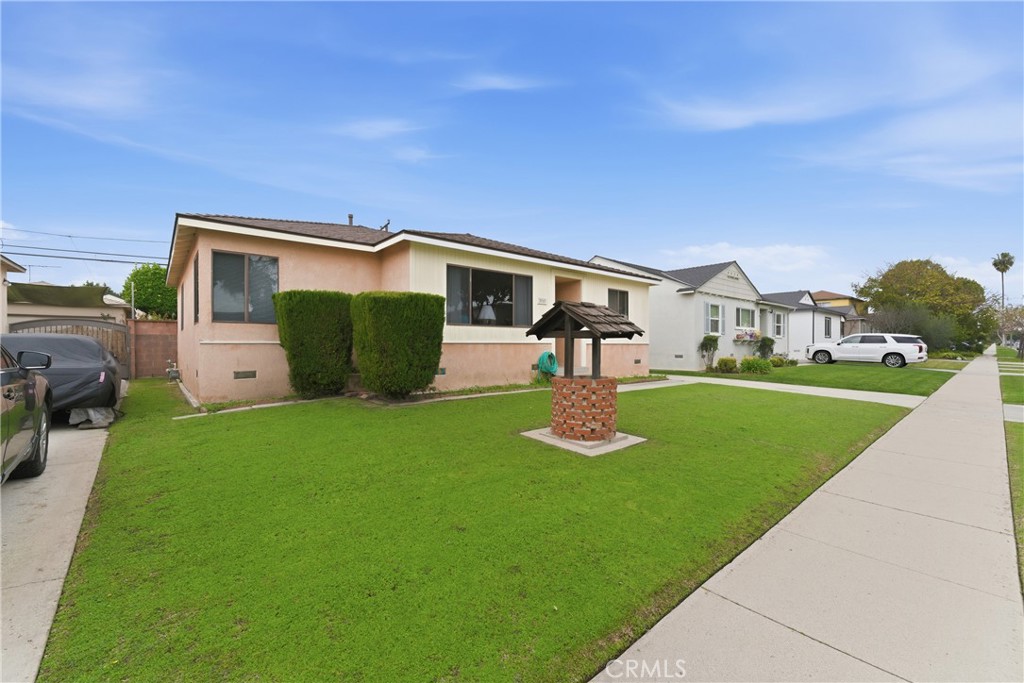 3717 Canehill Avenue