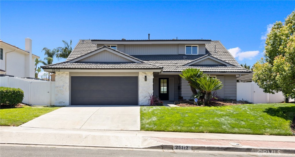 25112 Vespucci Road