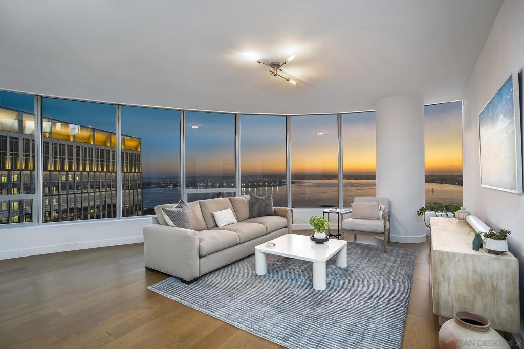 Photo 1 of 67 — 888 W E 2302, San Diego, CA 92101