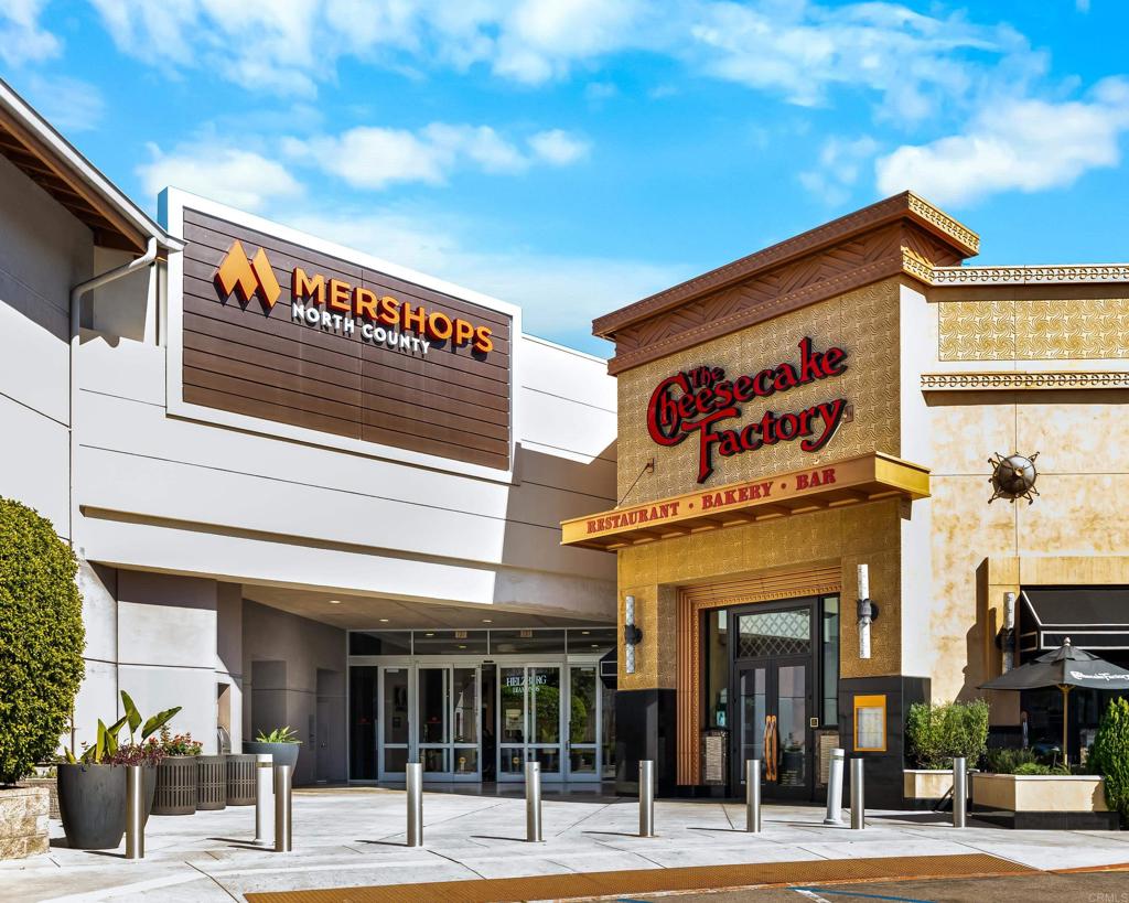 272 E Via Rancho Parkway