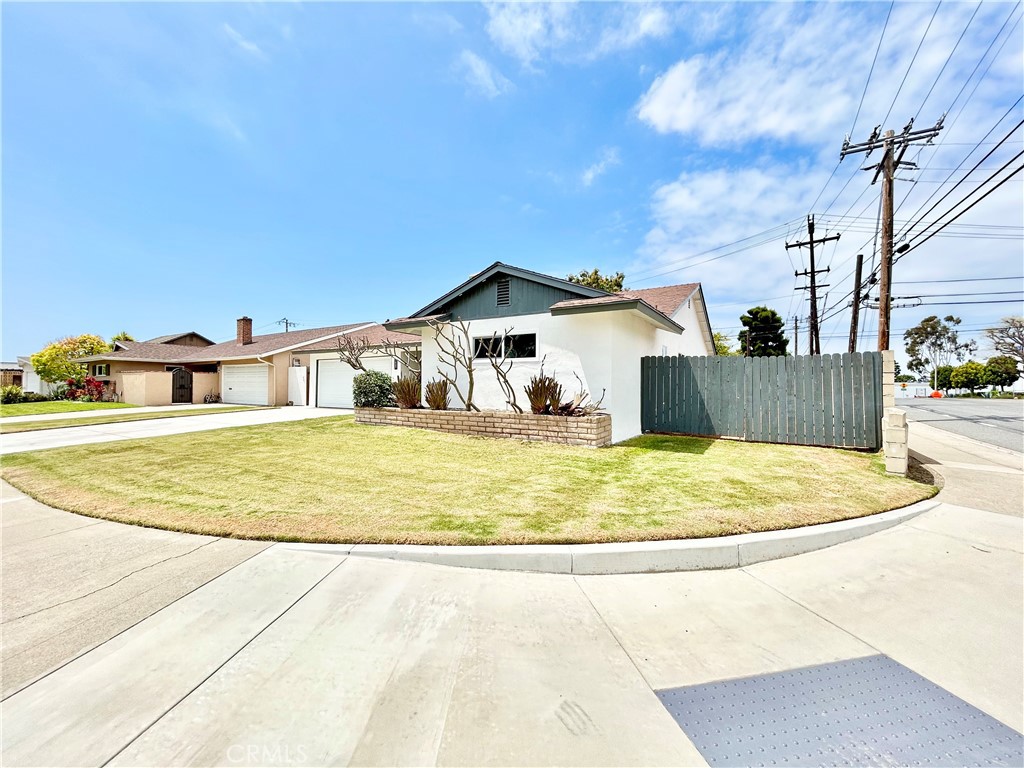 16501 Rhone Lane