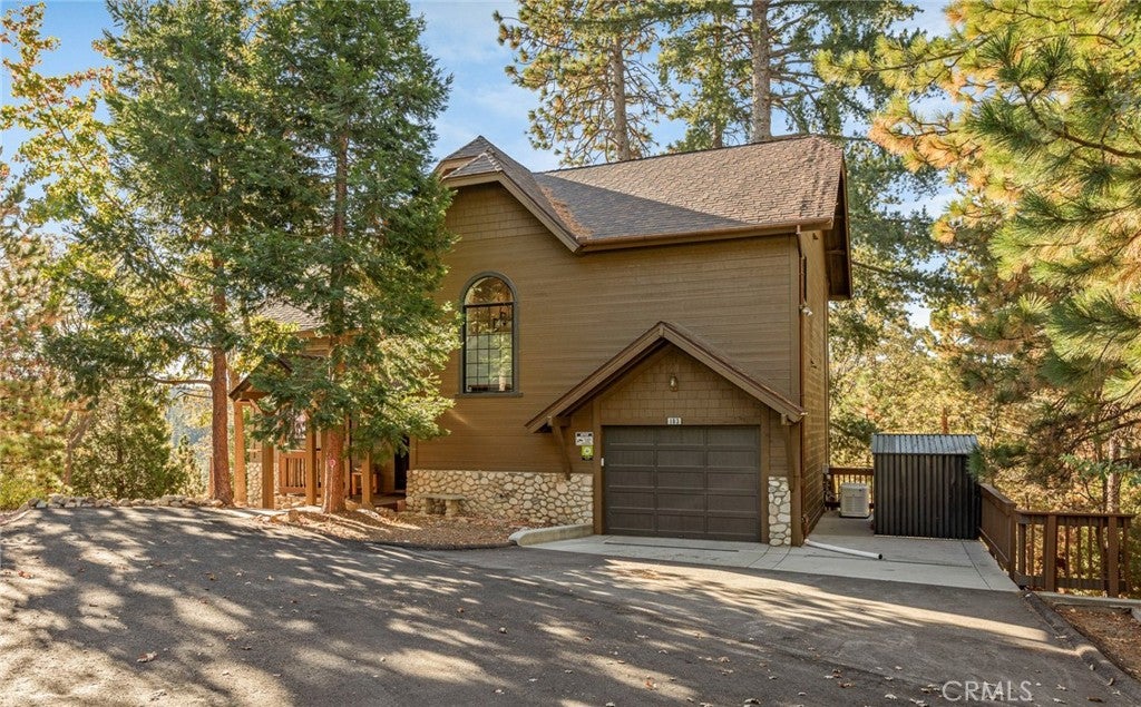 183 Grizzly Road