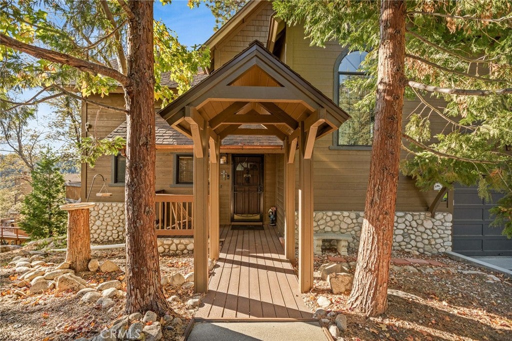 183 Grizzly Road