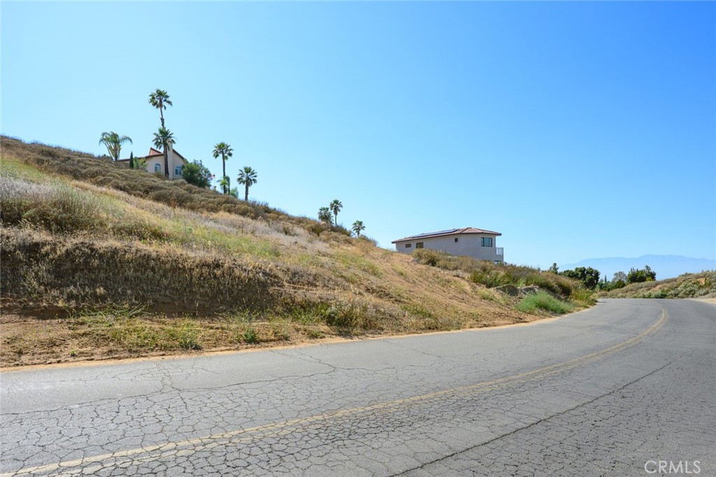 16527 Canyon Ridge Drive