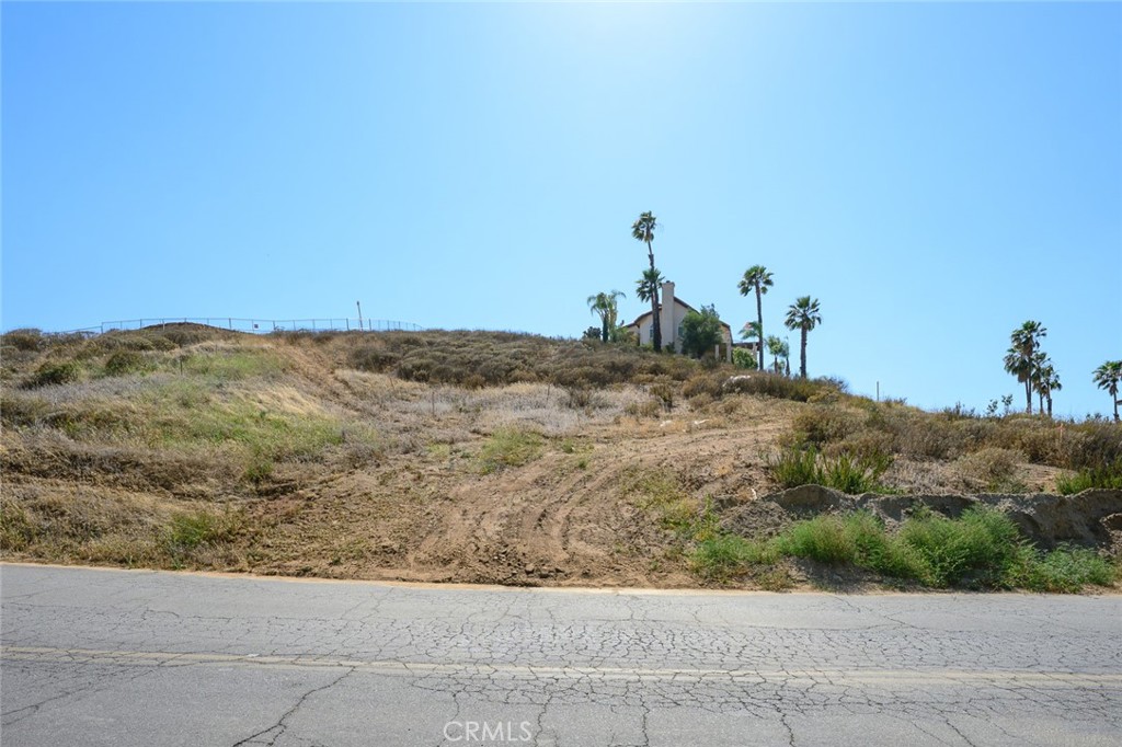 16527 Canyon Ridge Drive