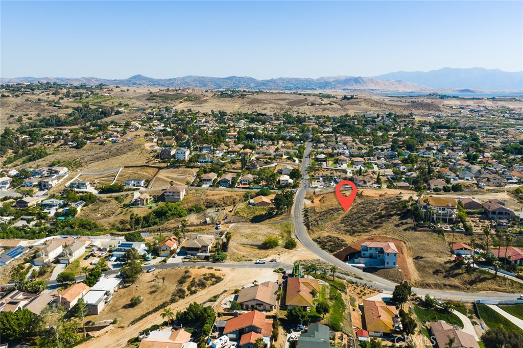 16527 Canyon Ridge Drive