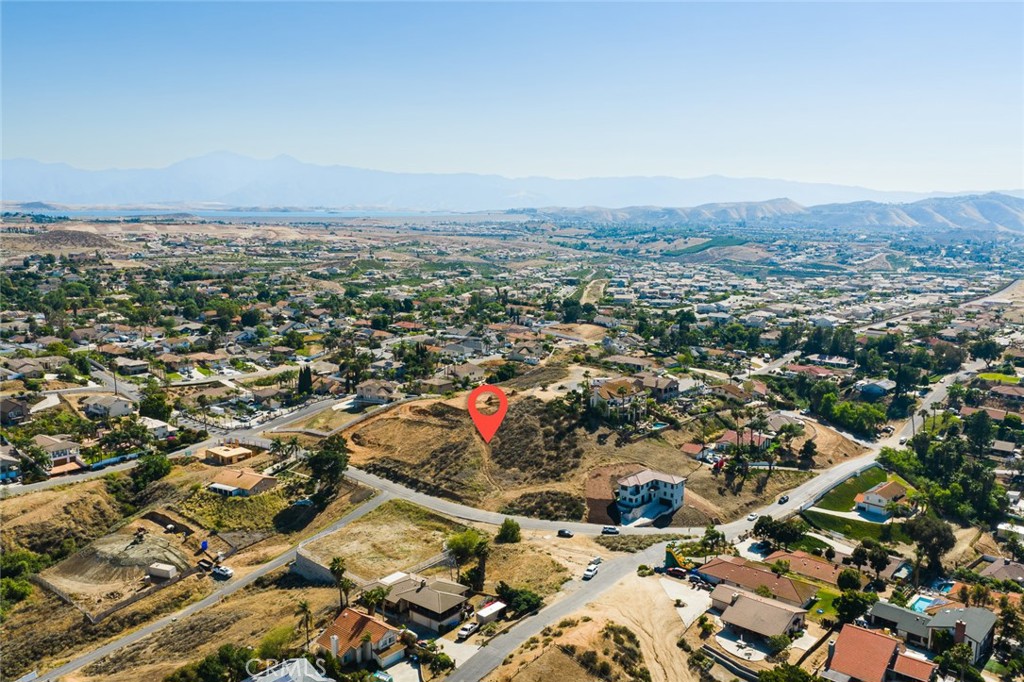 16527 Canyon Ridge Drive