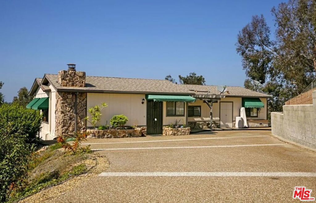 Vista Del Mar Senior Community - Manufactured In Park