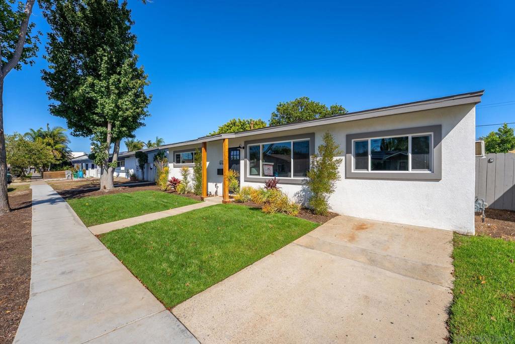 4539 Gila Ave