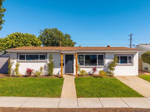 Photo of 4539 Gila Ave Ave, San Diego, CA 92117 (MLS # 260025836SD)