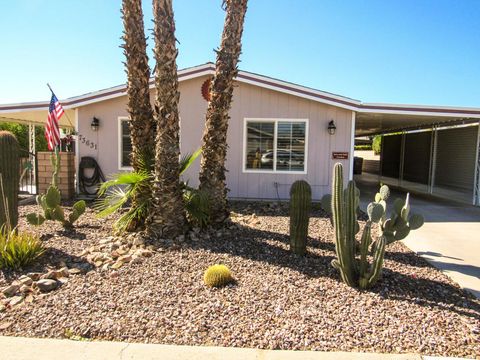 73631 Sawmill Canyon Way Palm Desert CA 92260