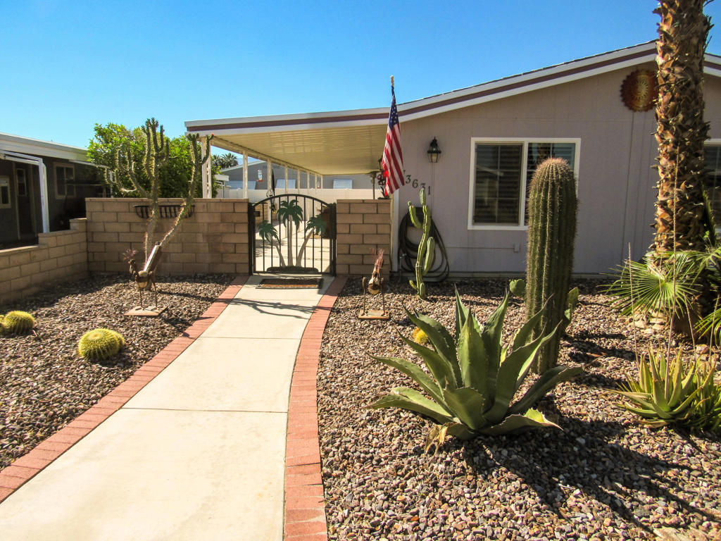 73631 Sawmill Canyon Way