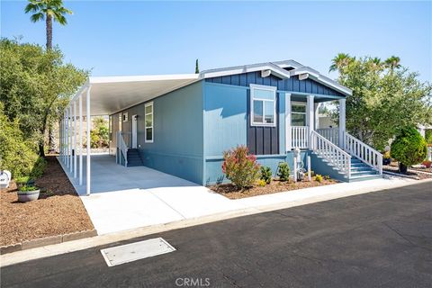 1120 E Mission Road 57 Fallbrook CA 92028