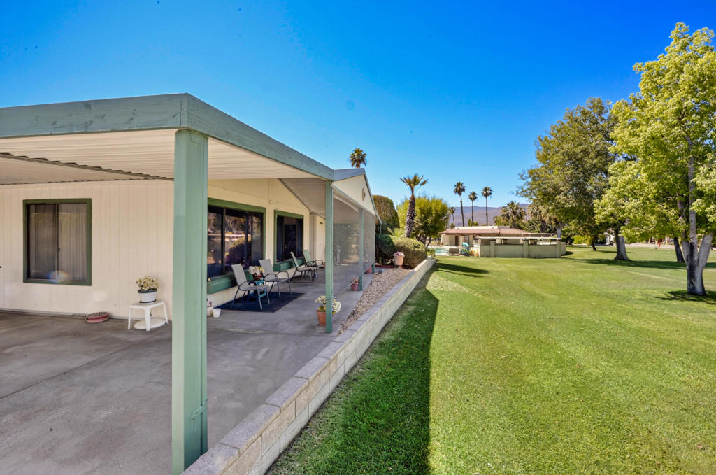 73450 Country Club Drive 270