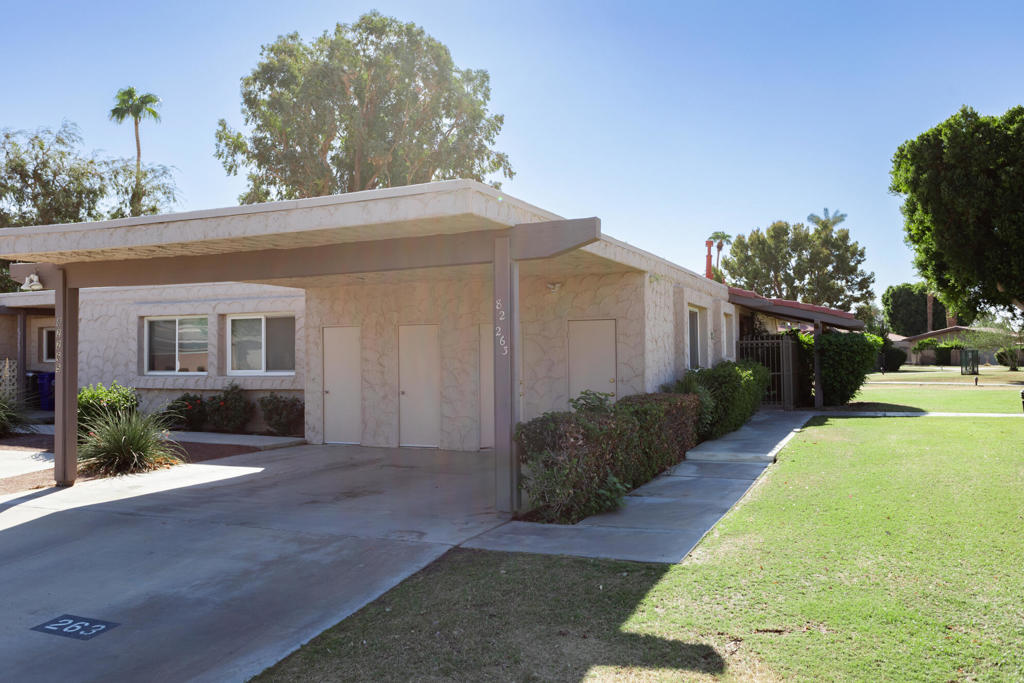 82263 Odlum Drive