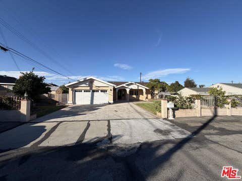 Photo of 14803 Light Street, Whittier, CA 90604 (MLS # 26873925)