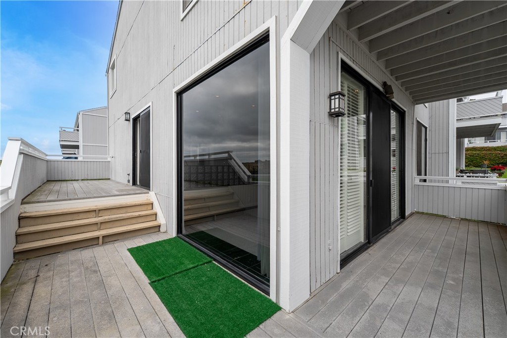 Newport Crest (NEWC) - Residential Lease