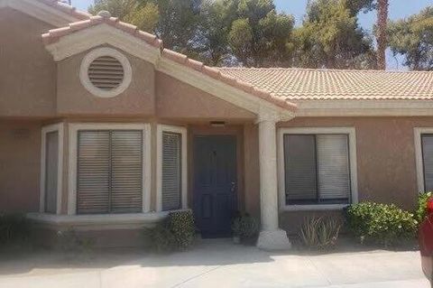 Photo of 40800 Breezy Pass Road #B, Palm Desert, CA 92211 (MLS # 219147754DA)
