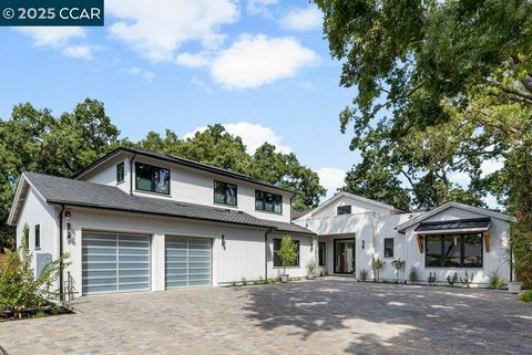 11 Willowmere Rd Danville CA 94526